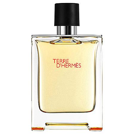 Hermes Terre D'hermes 1.6 Oz Eau De Toilette Spray