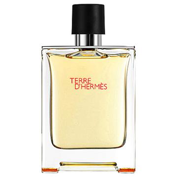 Hermes Terre D'hermes 1.6 Oz Eau De Toilette Spray