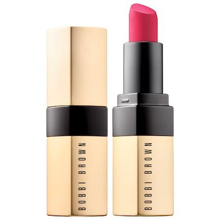 Bobbi Brown Luxe Matte Lipstick Bold Nectar 0.15 Oz/ 4.5 G