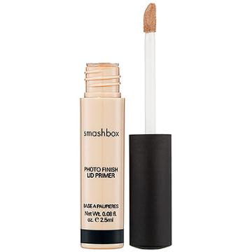 Smashbox Photo Finish Lid Primer Photo Finish Lid Primer 0.08 Oz