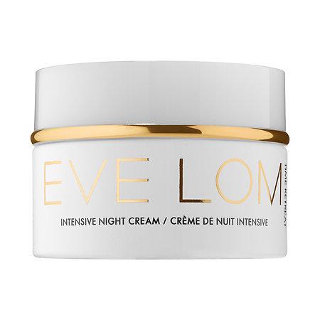 Eve Lom Time Retreat Intensive Night Cream 1.6 Oz/ 50 Ml