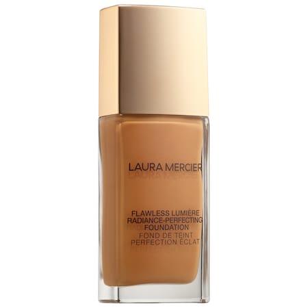 Laura Mercier Flawless Lumiere Radiance-perfecting Foundation 4w1 Maple 1 Oz/ 30 Ml