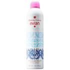 Evian Christian Lacroix Limited Edition Mineral Water Spray 10.01 Oz/ 300 Ml