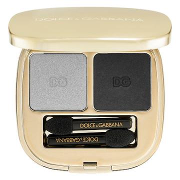 Dolce & Gabbana The Eyeshadow Smooth Eye Colour Duo Femme Fatale 115