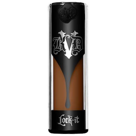 Kat Von D Lock-it Foundation Deep 77 W 1 Oz/ 30 Ml