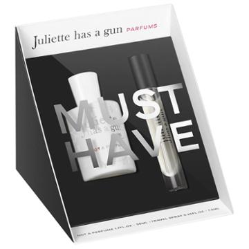 Juliette Has A Gun Must-have Gift Set