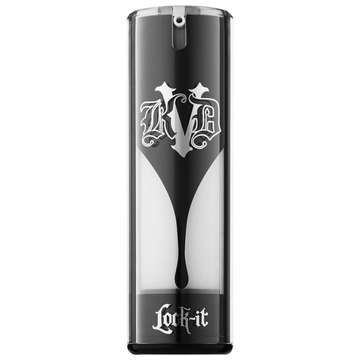 Kat Von D Lock-it Hydrating Primer 1 Oz/ 30 Ml