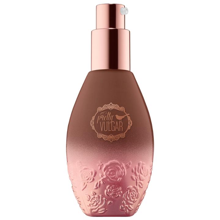 Pretty Vulgar Cool Af Lava Water Foundation Skin Candy 1.18 Oz/ 35 Ml