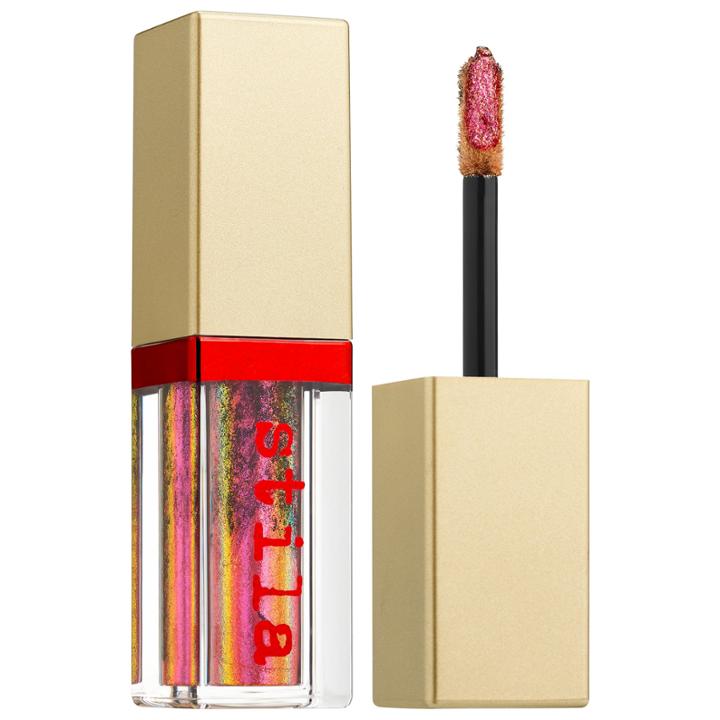 Stila Shade Mystre Liquid Eyeshadow Hypnotic 0.15 Oz/ 4.5 Ml