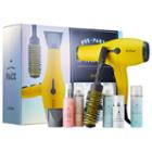 Drybar Pre-party Pack Buttercup Blow Dryer Kit