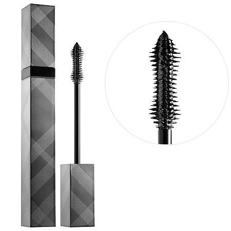 Burberry Cat Lashes Mascara Jet Black No.1 0.20 Oz