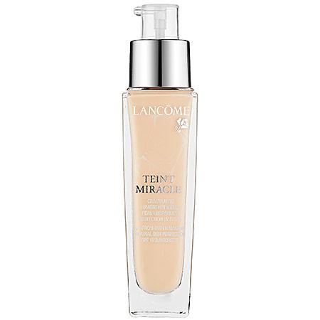 Lancome Teint Miracle Buff 2w 1 Oz