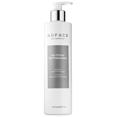 Nuface Gel Primer 10 Oz/ 296 Ml