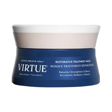 Virtue Labs Restorative Treatment Mask 4.5 Oz/ 135ml