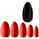 Static Nails All In One Pop-on Manicure Kit: Krewella Krewella
