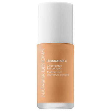 Natasha Denona Foundation X #50 1.01 Oz/ 30 Ml