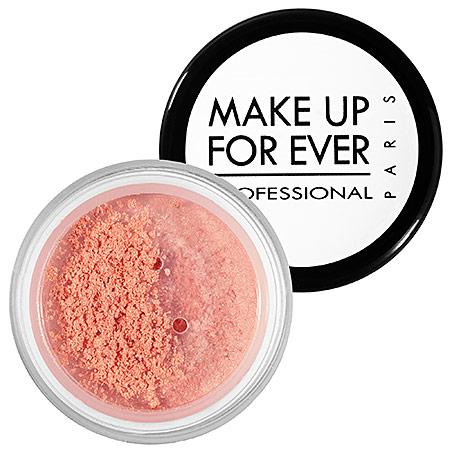 Make Up For Ever Star Powder Pink Gold 916 0.09 Oz