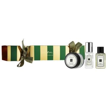 Jo Malone London Christmas Cracker Mini Set