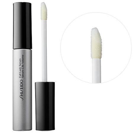 Shiseido Full Lash Serum 0.21 Oz