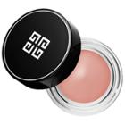 Givenchy Ombre Couture Cream Eyeshadow 10 Rose Illusion 0.14 Oz/ 4 G
