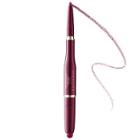 Wander Beauty Lipsetter Dual Lipstick And Liner On The Mauve 0.036 Oz/ 1 G, 0.007 Oz/ 0.18 G