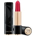 Lancme La Absolu Rouge Ruby Cream Lipstick Fiery Orange Red Ruby