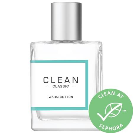 Clean Warm Cotton 2oz/60ml Spray