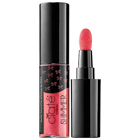 Ciate Lip & Mix Lip Pigment Dance Off 0.10 Oz
