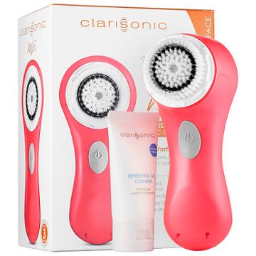 Clarisonic Mia(tm) Skin Cleansing System Mai Tai