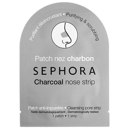 Sephora Collection Nose Strip Charcoal 1 Strip