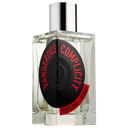 Etat Libre D'orange Dangerous Complicity 1.7 Oz Eau De Parfum Spray