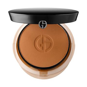 Giorgio Armani Beauty Luminous Silk Powder Foundation 9 0.31 Oz