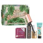 Benefit Cosmetics Beachlorette Mascara, Bronze & Highlight Mini Kit