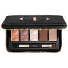 Dior Total Glow Nude Eye Palette