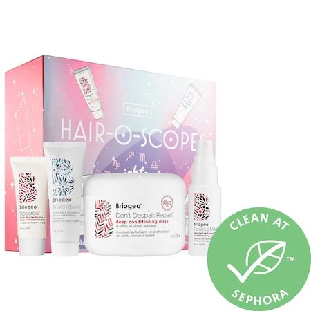 Briogeo Hair-o-scopes Brightest Stars Bestsellers