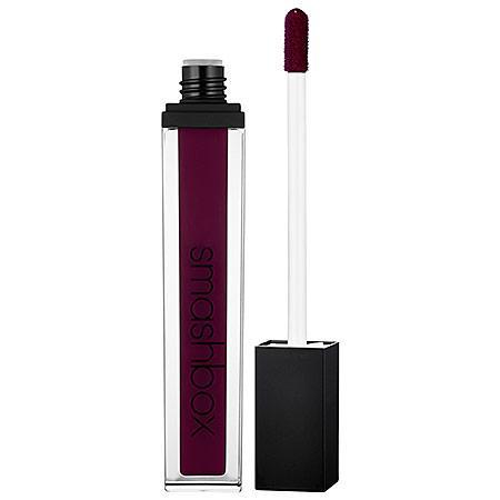 Smashbox Be Legendary Lip Gloss Vivid Violet 0.20 Oz