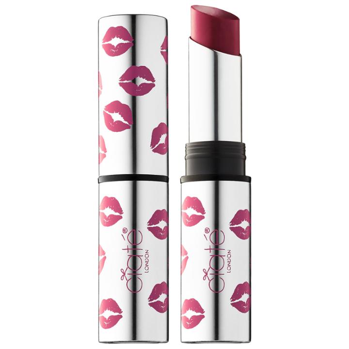 Ciat London Pretty Stix Murumuru Butter Lipstick Romcom 0.09 Oz/ 2.5 G