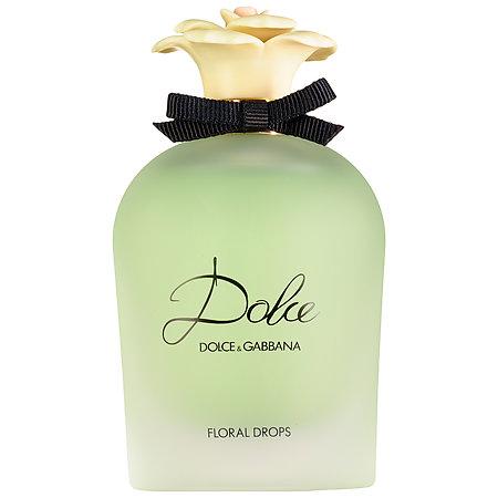 Dolce & Gabbana Dolce Floral Drops 5 Oz/ 150 Ml Eau De Toilette Spray