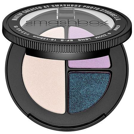 Smashbox Photo Edit Eye Shadow Trio #repost 0.11 Oz/ 3.2 G