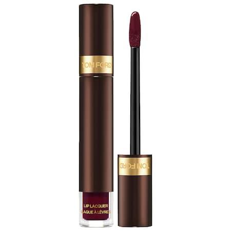 Tom Ford Lip Lacquer Orchid Fatale