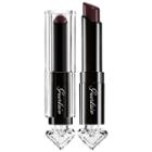 Guerlain La Petite Robe Noire Deliciously Shiny Lipstick 025 Plum Passion 0.09 Oz/ 2.8 G