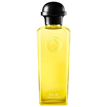 Herm S Eau De Neroli Dore 6.7 Oz Eau De Cologne Spray