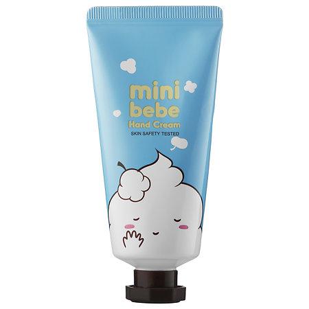 It's Skin Mini Bebe Hand Cream Vanilla Cotton 1 Oz