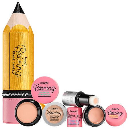 Benefit Cosmetics Boi-ing Erase Case Shade No.1