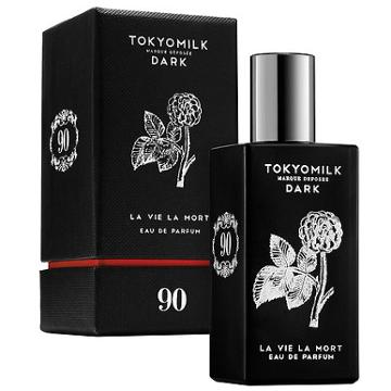Tokyomilk Femme Fatale Collection - La Vie La Mort No. 90 1.6 Oz Eau De Parfum Spray