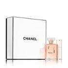 Chanel Coco Mademoiselle Eau De Parfum Twist & Spray Gift Set