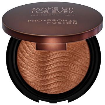 Make Up For Ever Pro Bronze Fusion 30m 0.38 Oz