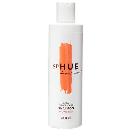 Dphue Daily Color Care Shampoo 8.5 Oz