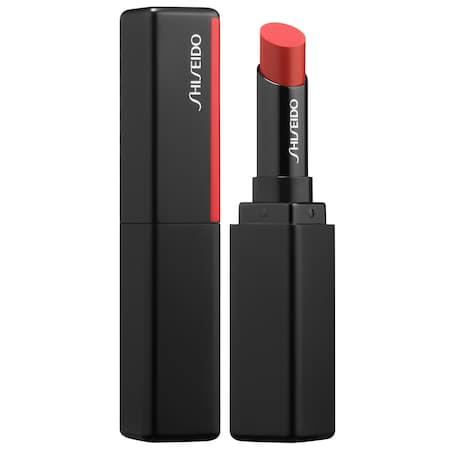 Shiseido Color Gel Lip Balm 103 Peony 0.07 Oz/ 2 G