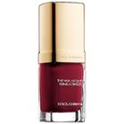 Dolce & Gabbana The Nail Lacquer 635 Red 0.33 Oz
